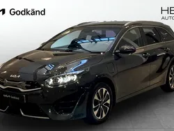Grå (grey) Begagnad 2022 Kia Ceed Sportswagon Advance Kombi | 249 900 kr (Marknadspris)