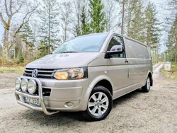 Brun Begagnad 2011 VW T5 Van | 65 000 kr