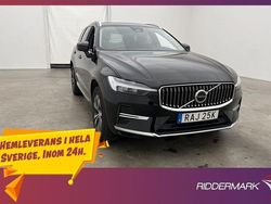 Svart Begagnad 2023 Volvo XC60 Core SUV | 389 900 kr