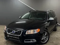 Svart Begagnad 2012 Volvo V70 Momentum Kombi | 129 900 kr (Lite dyr)