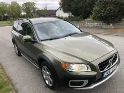Grön Begagnad 2010 Volvo XC70 Summum SUV | 105 000 kr (Bra pris)
