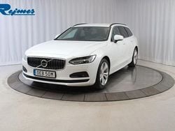 Vit Begagnad 2023 Volvo V90 Core Kombi | 359 900 kr (Bra pris)