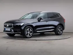Svart Begagnad 2023 Volvo XC60 Core SUV | 485 000 kr (Bra pris)