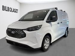 Vit Ny 2025 Ford Transit Trend Van | 705 000 kr