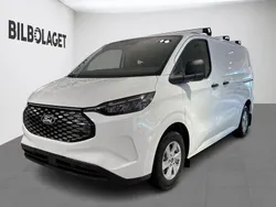 Vit Ny 2025 Ford Transit Trend Van | 725 000 kr