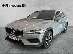 Begagnad 2024 Volvo V60 CC Kombi | 459 900 kr (Dyr)