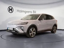 Blå Begagnad 2022 MG Marvel R Performance SUV | 268 800 kr