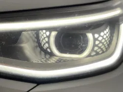 Silver Begagnad 2021 VW ID.4 Pro Performance SUV | 369 000 kr (Lite dyr)