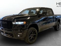 Svart (black) Ny 2025 RAM 1500 Pickup | 1 174 880 kr