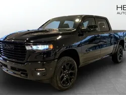 Svart (black) Ny 2025 RAM 1500 Pickup | 1 174 880 kr