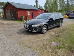 Svart Begagnad 2008 Volvo XC70 SUV | 51 000 kr (Dyr)