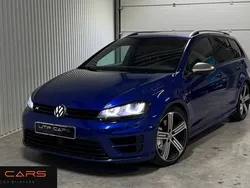 VW Golf VII