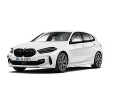 Ny 2024 BMW 118 M Sport Halvkombi | 415 000 kr