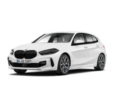 Ny 2024 BMW 118 M Sport Halvkombi | 415 000 kr