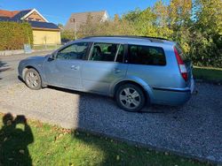 Blå Begagnad 2004 Ford Mondeo Kombi | 6 000 kr (Marknadspris)