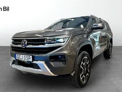 Grå Begagnad 2023 VW Amarok Style Pickup | 649 900 kr (Bra pris)