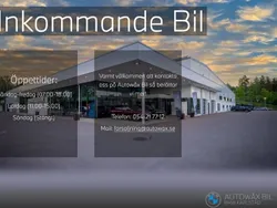Vit Begagnad 2022 BMW iX SUV | 549 000 kr (Superpris)