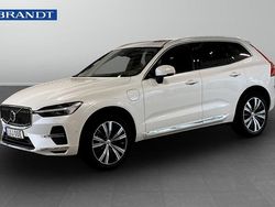 Vit Begagnad 2023 Volvo XC60 Ultimate SUV | 519 900 kr (Dyr)