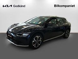 Blå Begagnad 2023 Kia EV6 2 SUV | 399 800 kr