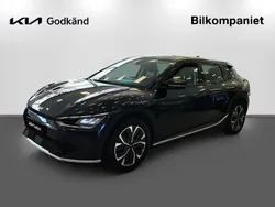 Blå Begagnad 2023 Kia EV6 2 SUV | 399 800 kr