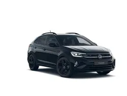 Ny 2026 VW Taigo R-line SUV | 334 100 kr (Marknadspris)