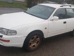 Begagnad 1993 Toyota Camry Kombi | 12 000 kr
