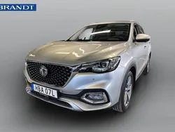 Grå Begagnad 2021 MG EHS Luxury SUV | 239 900 kr (Marknadspris)