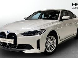 Begagnad 2023 BMW i4 Sport Line Sedan | 448 700 kr (Dyr)