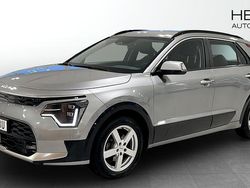 Begagnad 2022 Kia Niro SUV | 309 900 kr