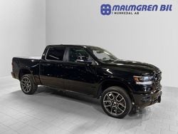 Svartmetallic Begagnad 2019 Dodge Ram Pickup | 686 250 kr