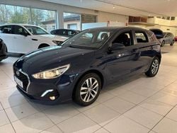 Begagnad 2020 Hyundai i30 Trend Halvkombi | 149 500 kr (Bra pris)