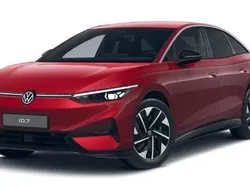 Ny 2025 VW ID.7 Pro Sedan | 673 900 kr (Marknadspris)