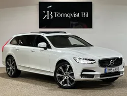 Begagnad 2019 Volvo V90 CC Pro Kombi | 339 500 kr (Marknadspris)