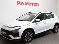 Ny 2025 Hyundai Bayon Essential SUV | 279 900 kr
