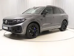 Grå Begagnad 2025 VW Touareg R SUV | 948 800 kr (Lite dyr)
