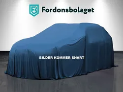 VW Passat Alltrack