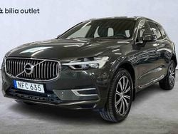 Grå Begagnad 2019 Volvo XC60 SUV | 339 900 kr (Marknadspris)