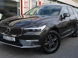 Grå Begagnad 2024 Volvo XC60 Core SUV | 389 900 kr (Superpris)