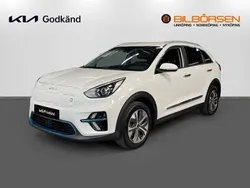 Vit Begagnad 2021 Kia e-Niro Advance SUV | 279 900 kr (Marknadspris)