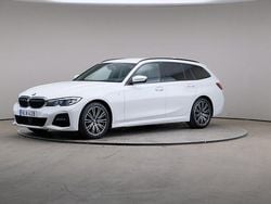 Vit Begagnad 2020 VW Passat Executive Kombi | 225 000 kr (Marknadspris)