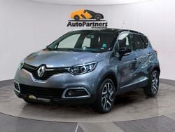 Flerfärgad Begagnad 2016 Renault Captur SUV | 112 800 kr (Marknadspris)