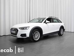 Ibisvit Begagnad 2021 Audi A4 Allroad Proline Kombi | 319 500 kr (Bra pris)
