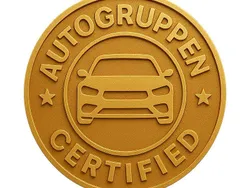 Gul Begagnad 2020 VW Golf VIII Halvkombi | 199 000 kr (Marknadspris)