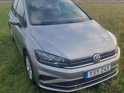 Silver Begagnad 2019 VW Golf VII GT Halvkombi | 158 000 kr (Marknadspris)