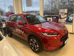 Mörkröd Begagnad 2024 Honda ZR-V Elegance SUV | 368 800 kr (Marknadspris)