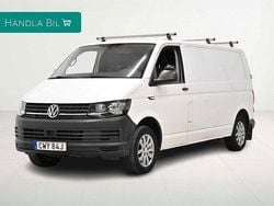 Vit Begagnad 2019 VW T6.1 Van | 259 900 kr (Bra pris)