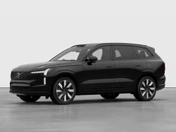 Svart Ny 2025 Volvo EX90 Performance SUV | 1 169 000 kr (Bra pris)