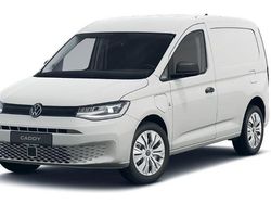 Ny 2025 VW Caddy Minibuss | 438 500 kr (Bra pris)