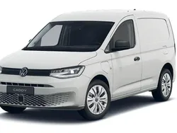 Ny 2025 VW Caddy Minibuss | 438 500 kr