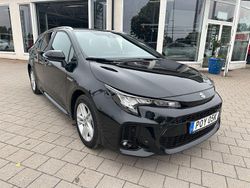 Svart Begagnad 2022 Suzuki Swace Kombi | 229 000 kr (Marknadspris)